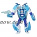 Transformers Warrior Class Blurr Action Figure   556997362